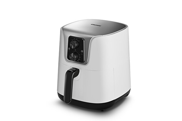 Grundig FR 4032 A Az Yağlı Pişirici