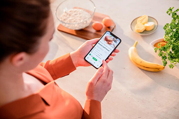 Philips HD9867/90 Premium Airfryer XXL Smart Sensing Akıllı Sıcak Hava Fritözü