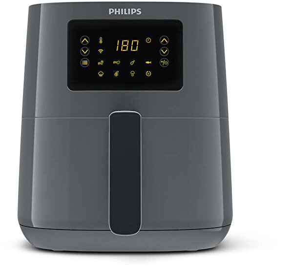Philips PHILIPS HD9255/60 Airfryer 5000 Serisi Sıcak Hava Fritözü ( OUTLET )