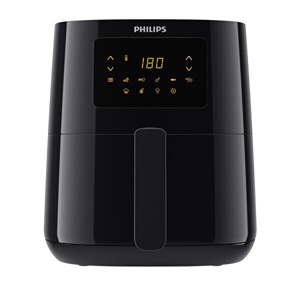 Philips PHILIPS HD9252/90 Airfryer Essential Sıcak Hava Fritözü (OUTLET)
