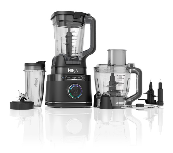Ninja Detect Blendsense Power Blender Mutfak Sıstemı
