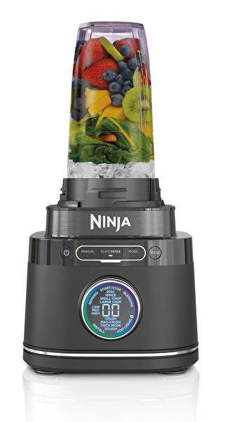 Ninja Detect Blendsense Power Blender Mutfak Sıstemı Fiyatı ve