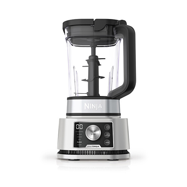 Ninja Foodi 3'ü 1 Arada Akıllı Tork ve Auto-LG Sistemli Power Nutri Blender