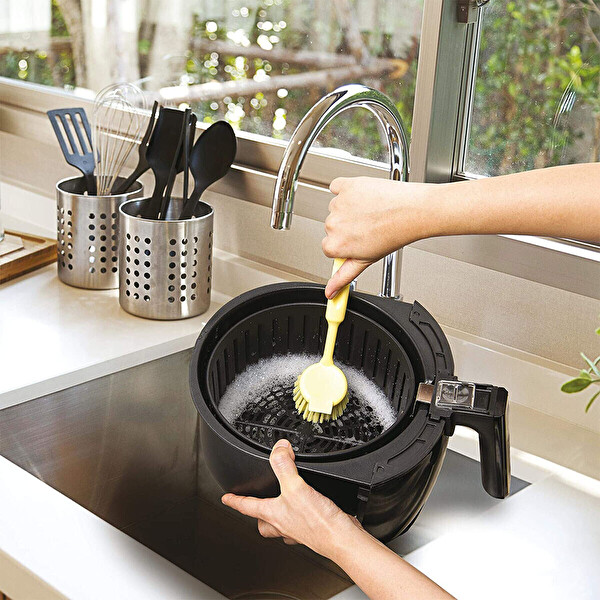 Kenwood HFP30.000BK XL Airfryer Siyah