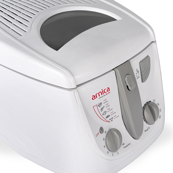 Arnica GH22010 Universal Zg 27A Fritöz