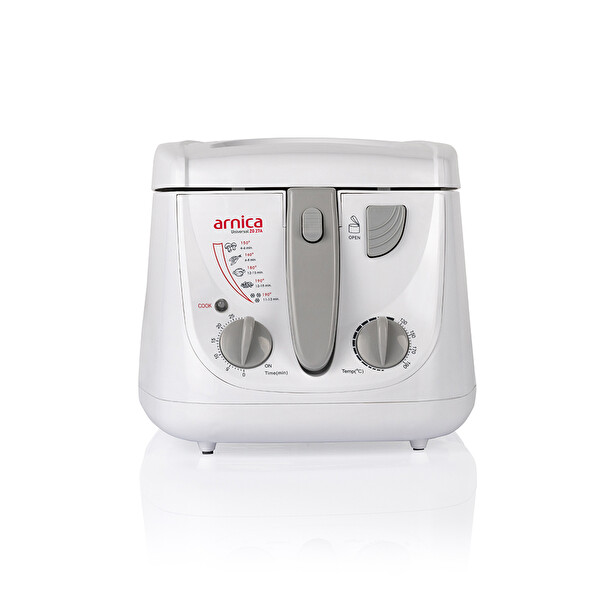Arnica GH22010 Universal Zg 27A Fritöz