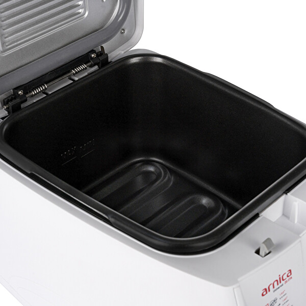 Arnica GH22010 Universal Zg 27A Fritöz