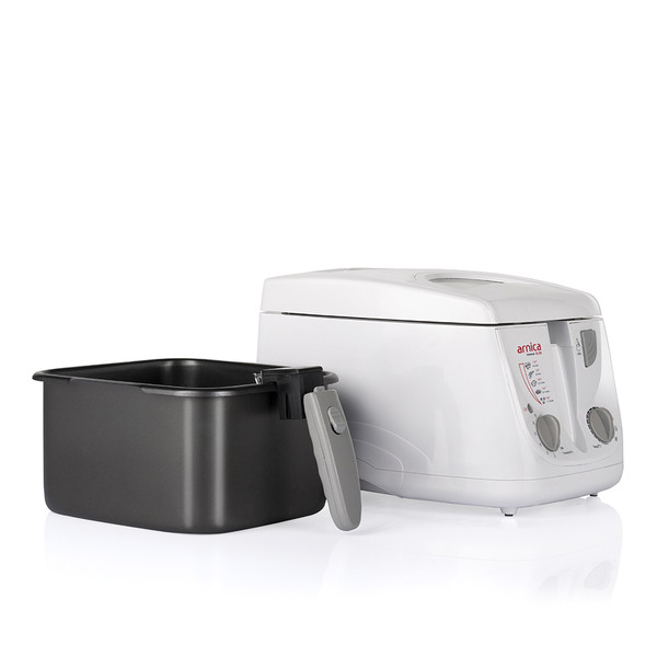 Arnica GH22010 Universal Zg 27A Fritöz