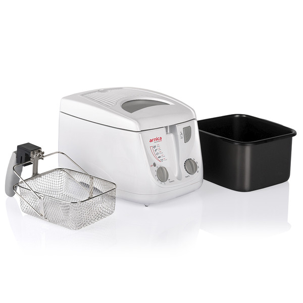 Arnica GH22010 Universal Zg 27A Fritöz