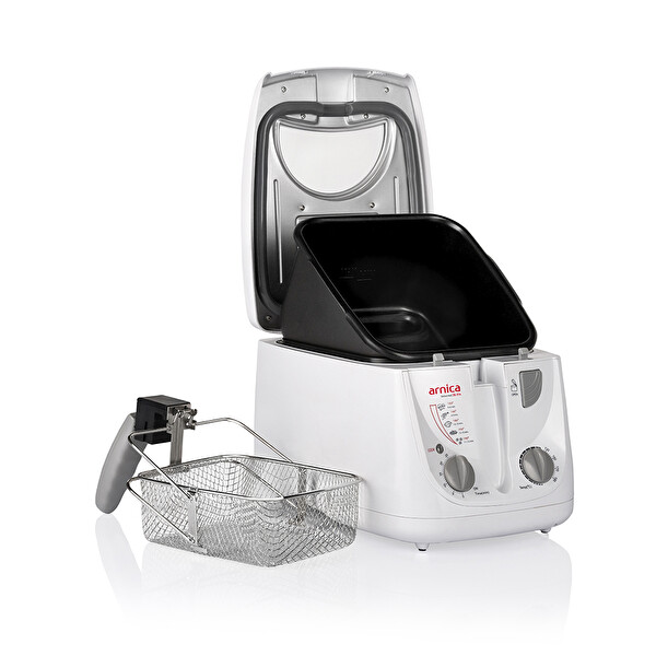 Arnica GH22010 Universal Zg 27A Fritöz