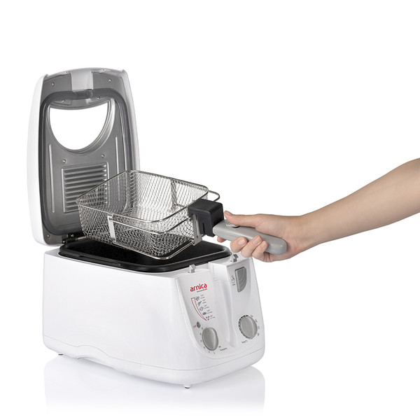 Arnica GH22010 Universal Zg 27A Fritöz