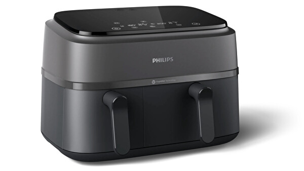 Philips NA350/00 3000 Serisi Çift Hazneli Airfryer