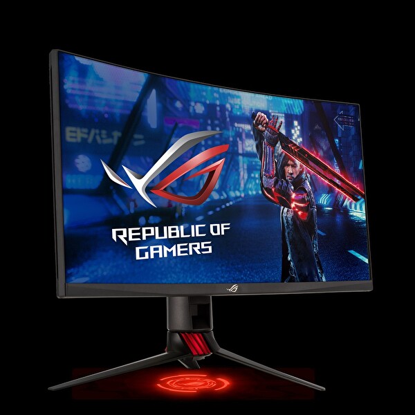 Asus XG27WQ 27