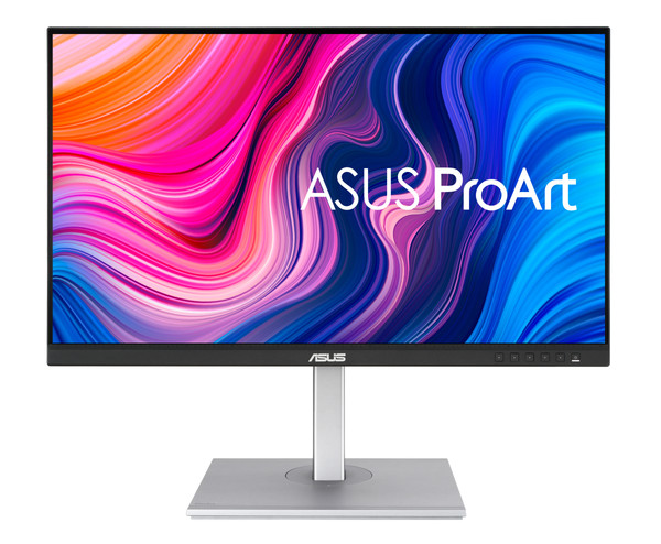 Asus Proart 27 75Hz 5ms Hdmi Display WQHD IPS Led Monitör PA278CV 4