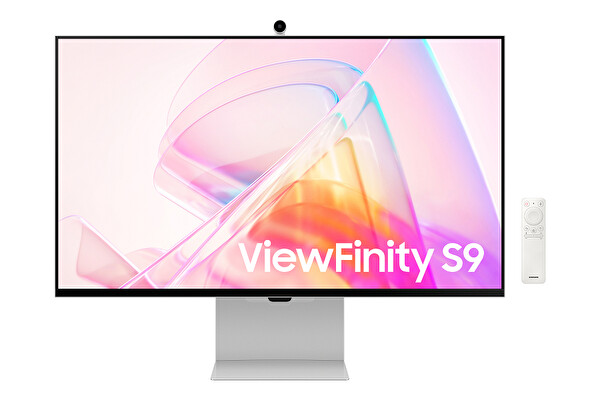 Samsung VIEWFINITY S9 LS27C902PAUXUF 60HZ 27
