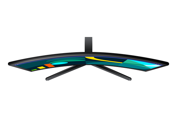 Samsung Essentıal S3 LS24D366GAUXUF 24