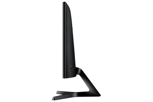 Samsung Essentıal S3 LS24D366GAUXUF 24