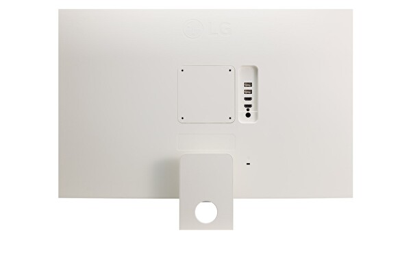 LG Smart 32sr50f-W.Apd 31.5” 1920 X 1080 5ms Gtg At Faster Hdmi 2x Webos23 Ips Beyaz Smart Monitör