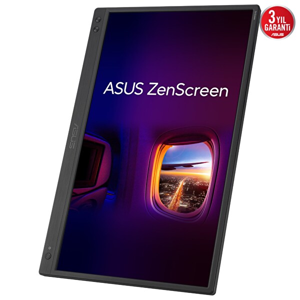Asus Zenscreen MB166CR 15,6