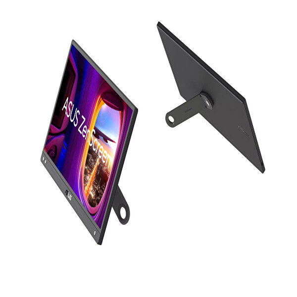 Asus Zenscreen MB166CR 15,6