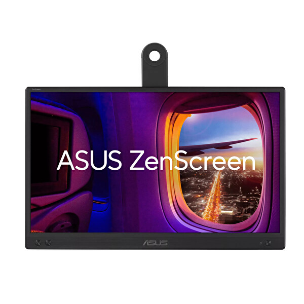 Asus Zenscreen MB166CR 15,6