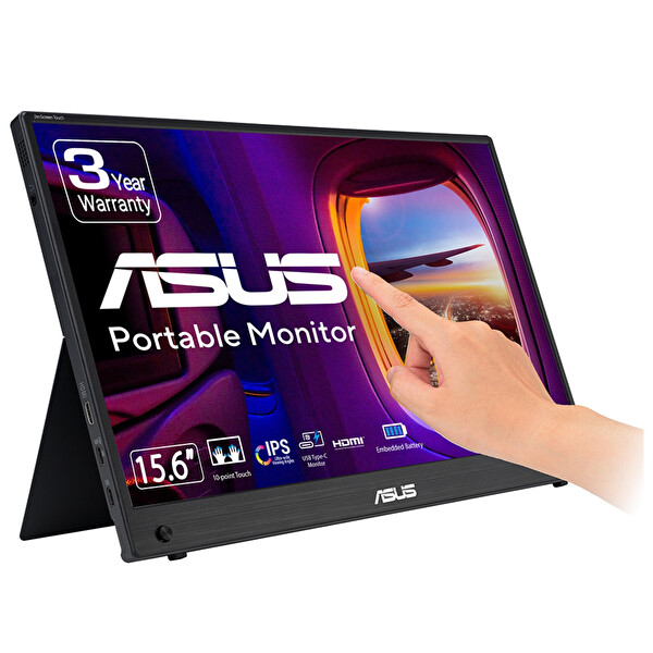 Asus Zenscreen MB16AMTR 15,6