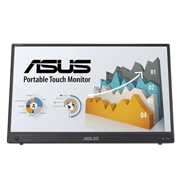 Asus Zenscreen MB16AMTR 15,6
