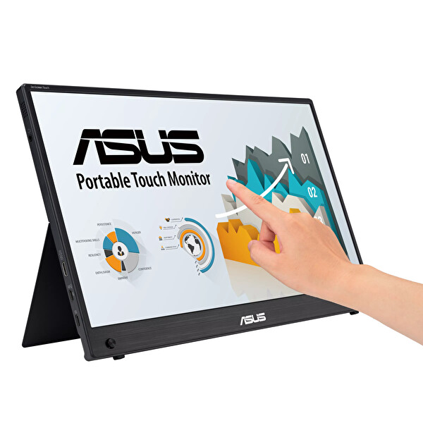 Asus Zenscreen MB16AMTR 15,6