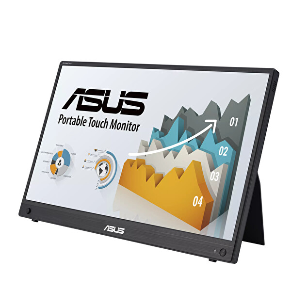 Asus Zenscreen MB16AMTR 15,6
