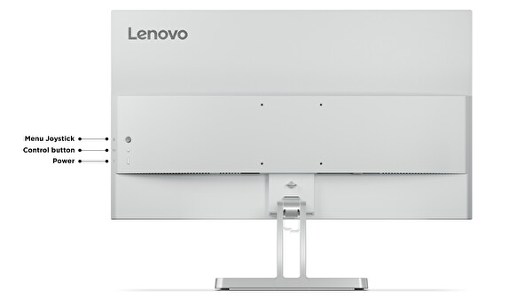 Lenovo L27I 4A 67BEKAC1TK 27 48HZ 100HZ FHD 1MS Gri Monitör 2
