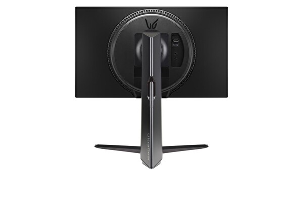 LG Ultragear 24GS65F-B.APD 23.8 INCH 180 HZ 1MS GTG FHD IPS Siyah Gaming Monitör