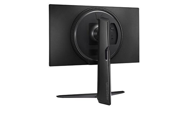 LG Ultragear 24GS65F-B.APD 23.8 INCH 180 HZ 1MS GTG FHD IPS Siyah Gaming Monitör