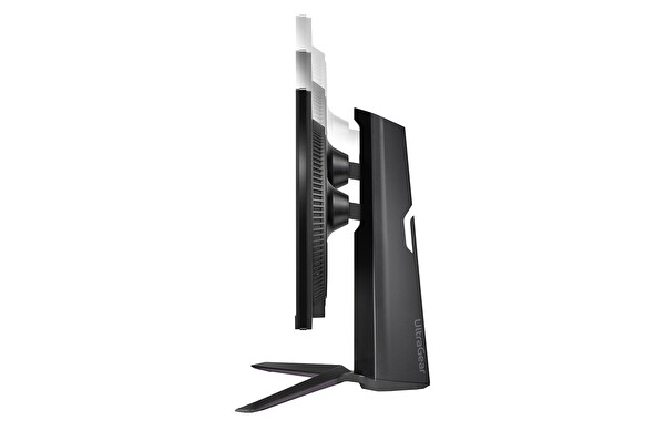 LG Ultragear 24GS65F-B.APD 23.8 INCH 180 HZ 1MS GTG FHD IPS Siyah Gaming Monitör