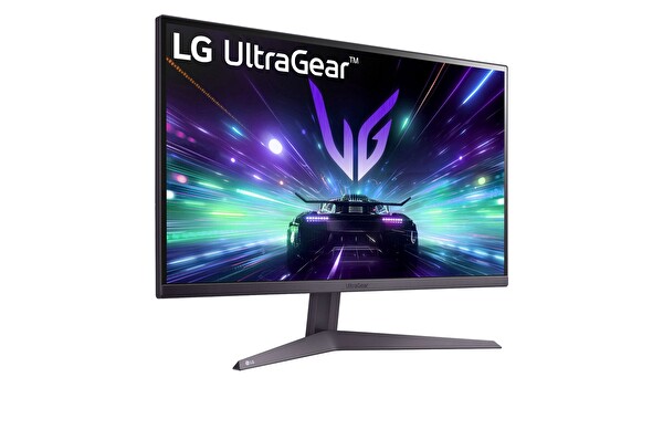 LG Ultragear 27GS50F-B.APDQ 27'' 180 HZ, 1MS HDMI, VA , Siyah Gaming Monitör