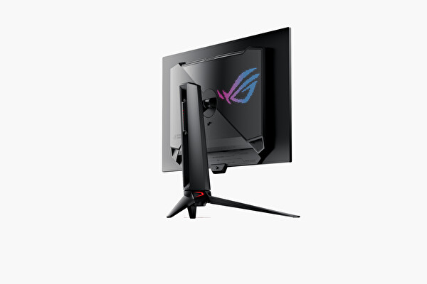 Asus Rog Swift PG32UCDP 31.5 OLED Dual 4K240Hz Freesync Gsync 0.03ms DP HDMI USBC Gaming Monitör