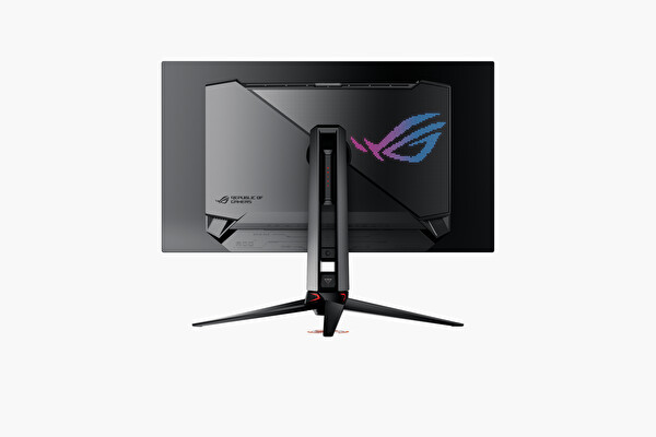 Asus Rog Swift PG32UCDP 31.5 OLED Dual 4K240Hz Freesync Gsync 0.03ms DP HDMI USBC Gaming Monitör