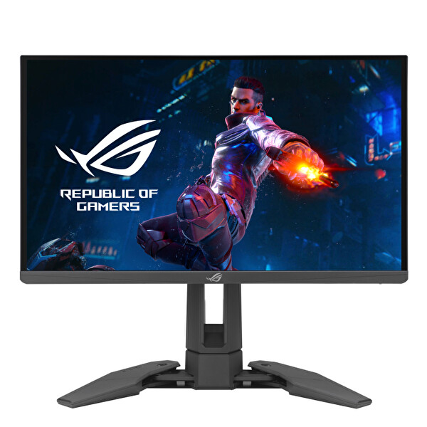 Asus Rog Swift Pg248qp 24.1” Hdr Fhd 0.2ms 540hz Çerçevesiz Gaming Monitör