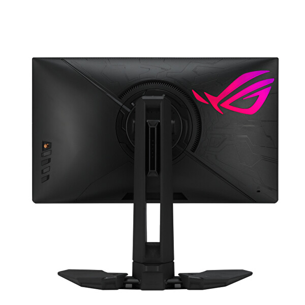 Asus Rog Swift Pg248qp 24.1” Hdr Fhd 0.2ms 540hz Çerçevesiz Gaming Monitör