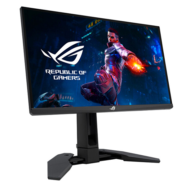 Asus Rog Swift Pg248qp 24.1” Hdr Fhd 0.2ms 540hz Çerçevesiz Gaming Monitör