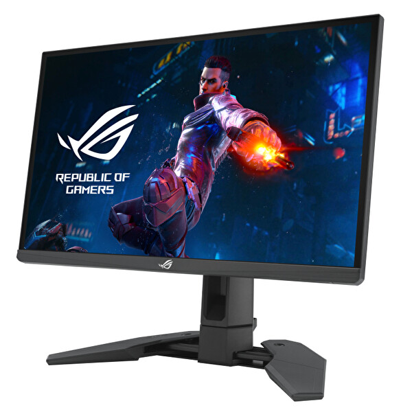 Asus Rog Swift Pg248qp 24.1” Hdr Fhd 0.2ms 540hz Çerçevesiz Gaming Monitör