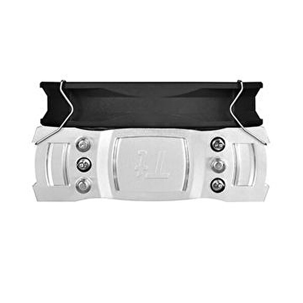 Thermaltake Frio Silent 12 AM4/1200P Beyaz İşlemci Hava Soğutucu