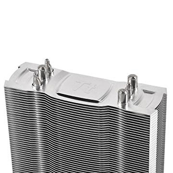 Thermaltake Frio Silent 12 AM4/1200P Beyaz İşlemci Hava Soğutucu