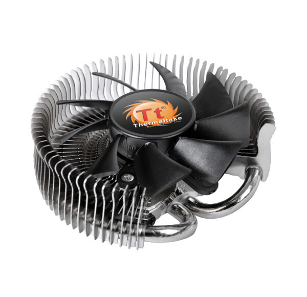 Thermaltake Meorb II ULTRA SLİM CPU Soğutucu İntel 1150/1155/1156/775 AMD FM1/AMD Serisi