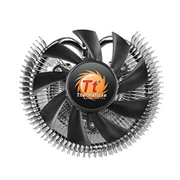 Thermaltake Meorb II ULTRA SLİM CPU Soğutucu İntel 1150/1155/1156/775 AMD FM1/AMD Serisi