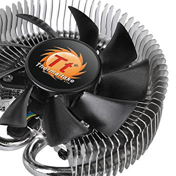 Thermaltake Meorb II ULTRA SLİM CPU Soğutucu İntel 1150/1155/1156/775 AMD FM1/AMD Serisi