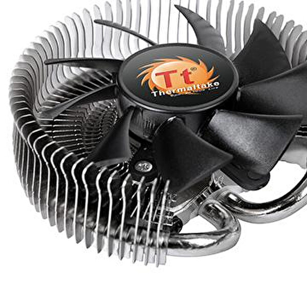 Thermaltake Meorb II ULTRA SLİM CPU Soğutucu İntel 1150/1155/1156/775 AMD FM1/AMD Serisi