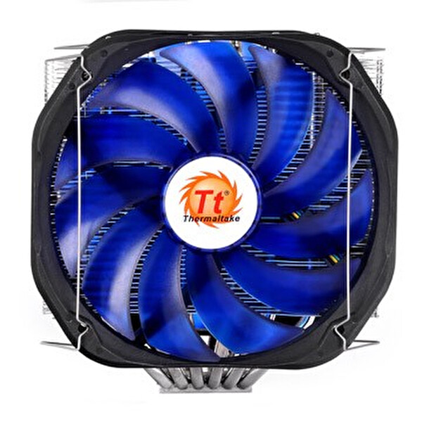 Thermaltake Frio Extreme Çift Fanlı İşlemci Fanı