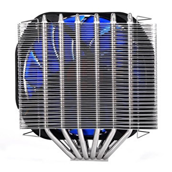 Thermaltake Frio Extreme Çift Fanlı İşlemci Fanı