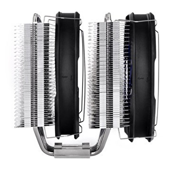 Thermaltake Frio Extreme Çift Fanlı İşlemci Fanı