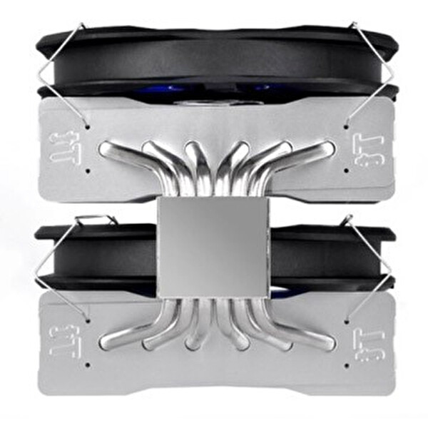 Thermaltake Frio Extreme Çift Fanlı İşlemci Fanı
